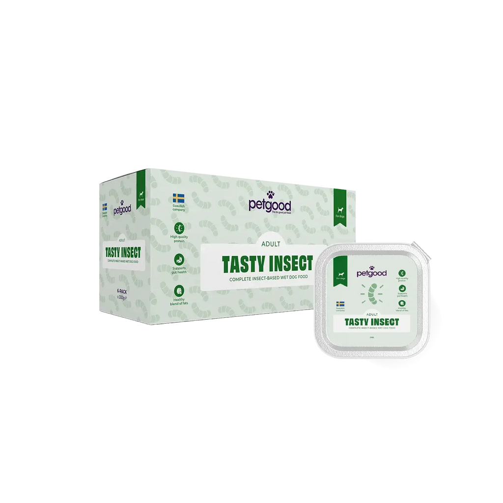 Wet dog food adult - 6-pack