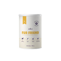 Fur Friend