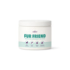 Fur Friend - hud- & pälstillskott för hund