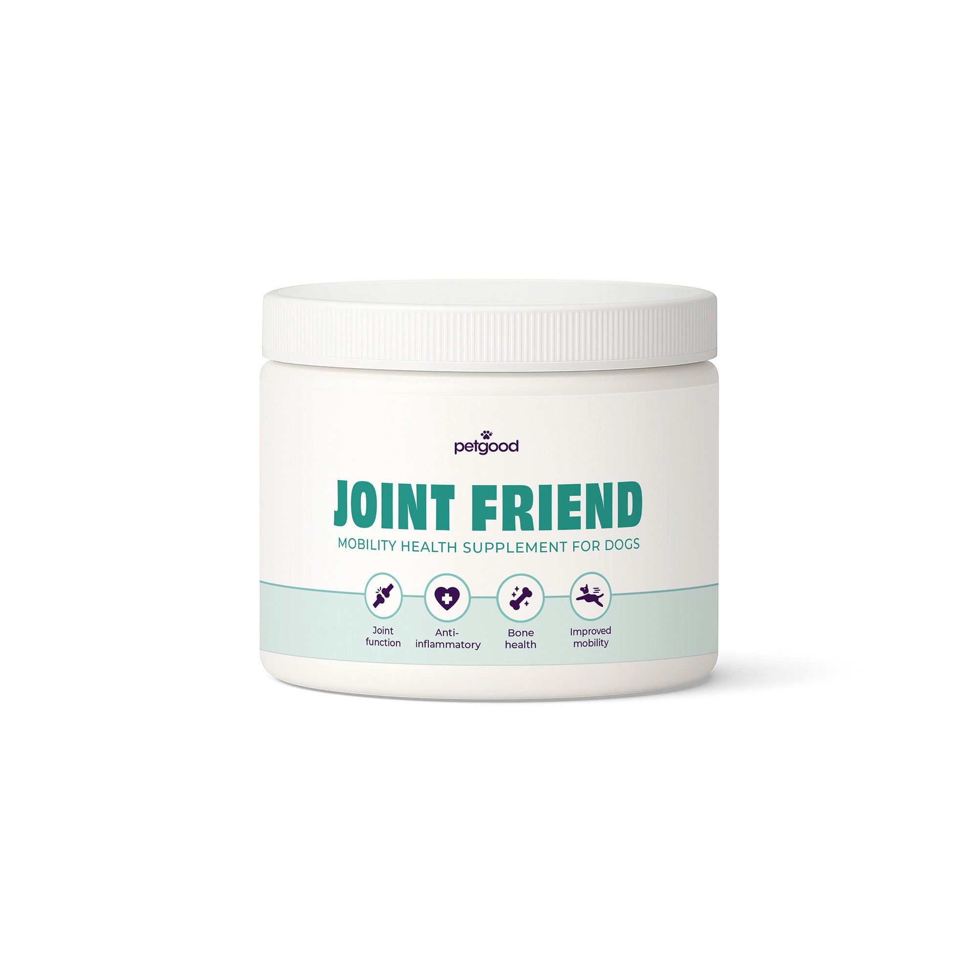 Joint Friend - ledtillskott för hund