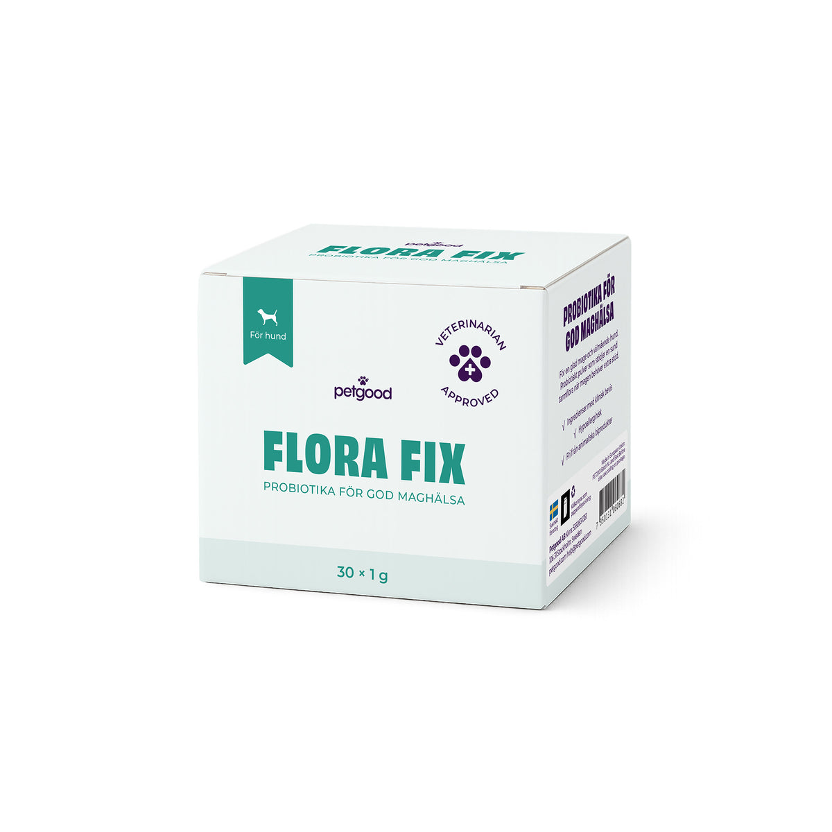 Flora Fix - 30g