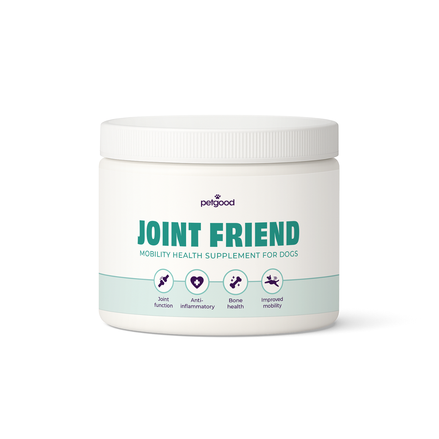 Joint Health Supplement for Dogs - 180g