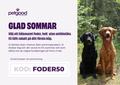 WH: FODER50 rabattkod