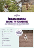 WH: Hundsport flyer