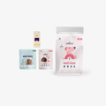 Startpaket - valp