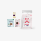 Startpaket - valp