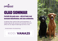 WH: VANA25 rabattkod