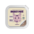 FREE Insect paté wet food - cat - 85g