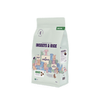 Insects & Rice Adult Dog Food (12 kg)