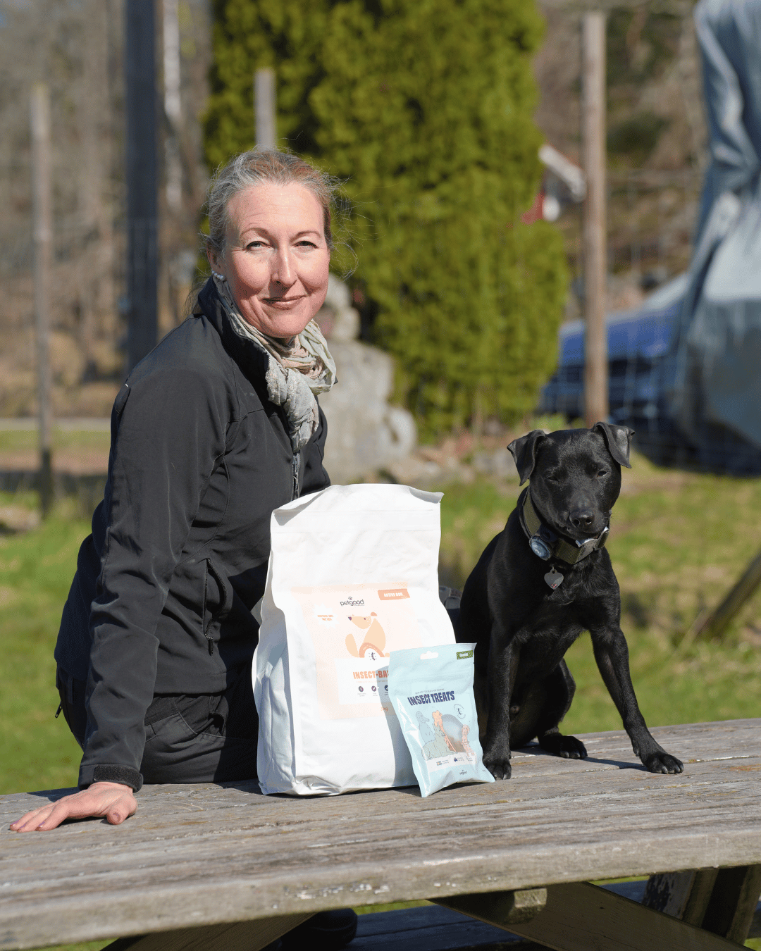 Hundlaroverket