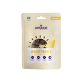FREE Insect-based skin & fur treats for dogs