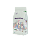 Insects & Rice Adult Dog Food (3 kg)