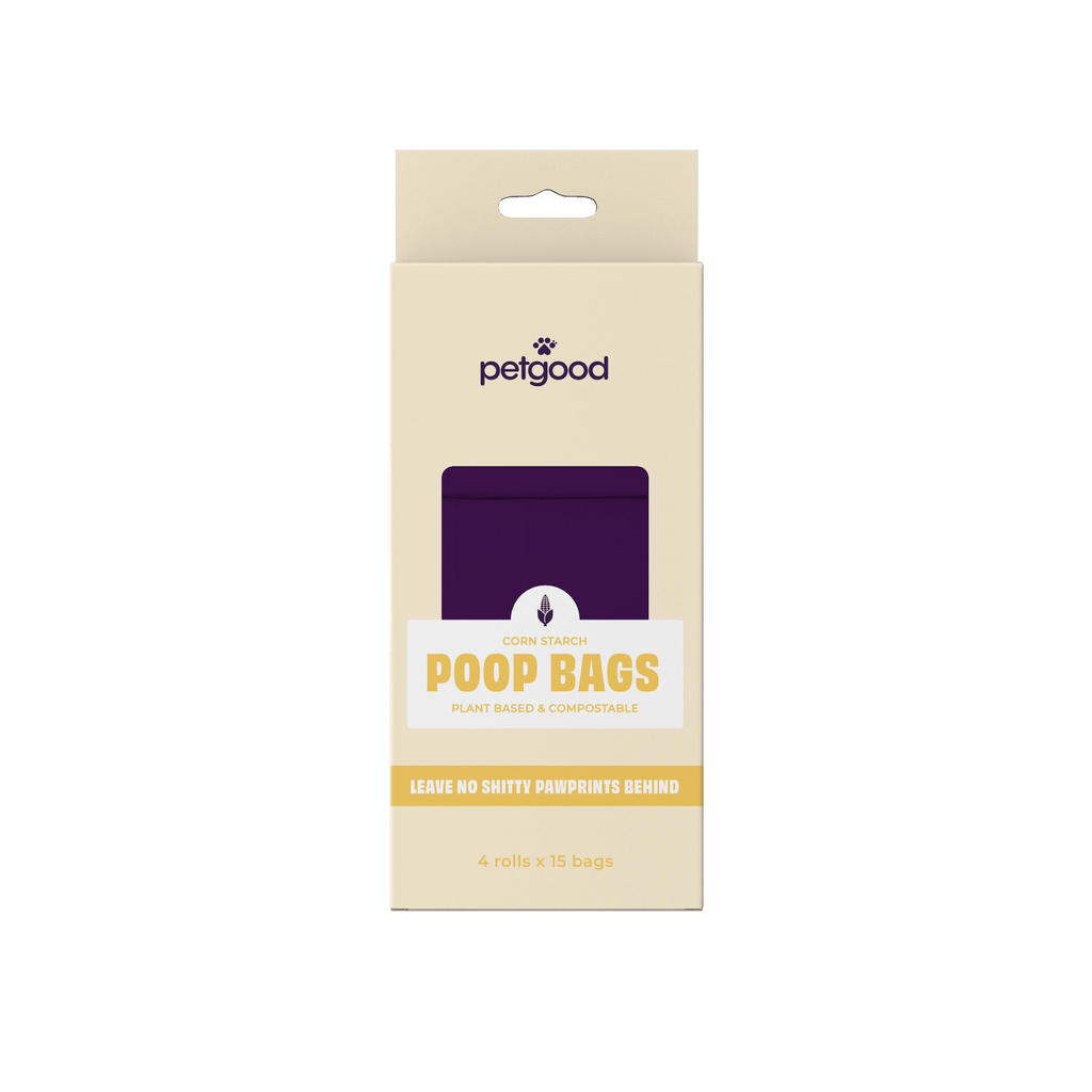 Poop Bags 60p