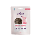 Insect-based puppy training treat - 100g