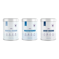 Senior booster paket