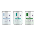 Vuxen booster paket