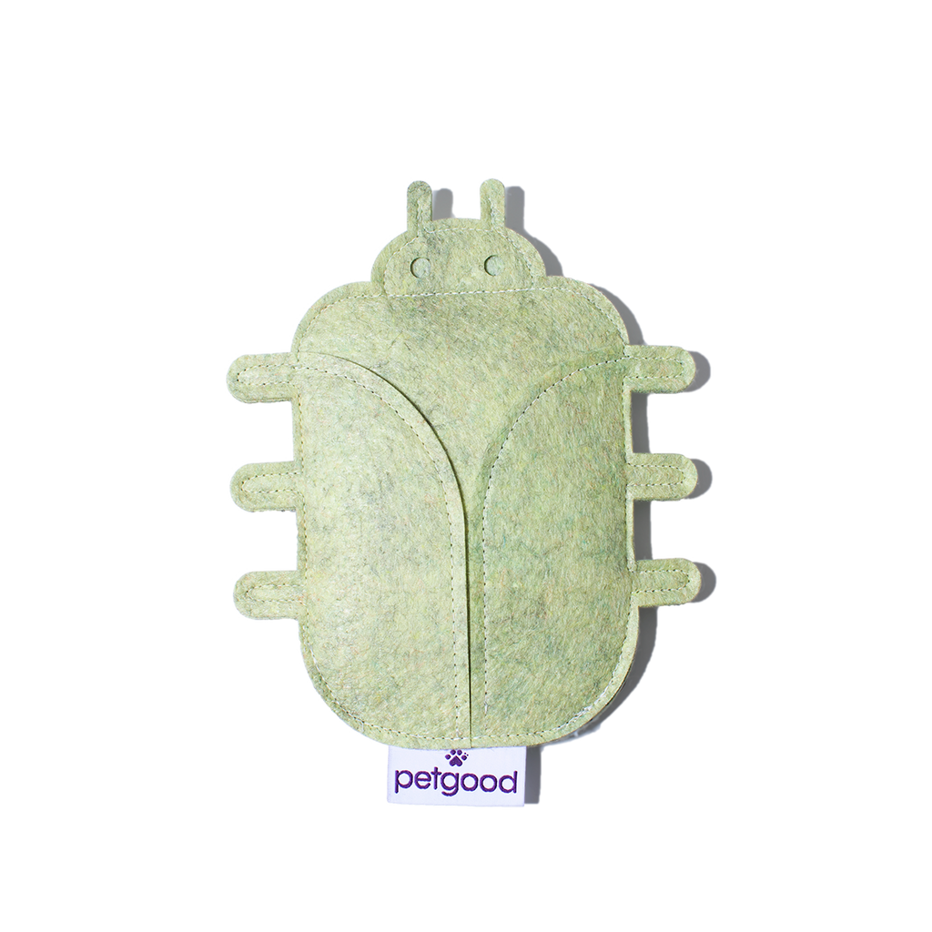 Planet friendly Dog Toy