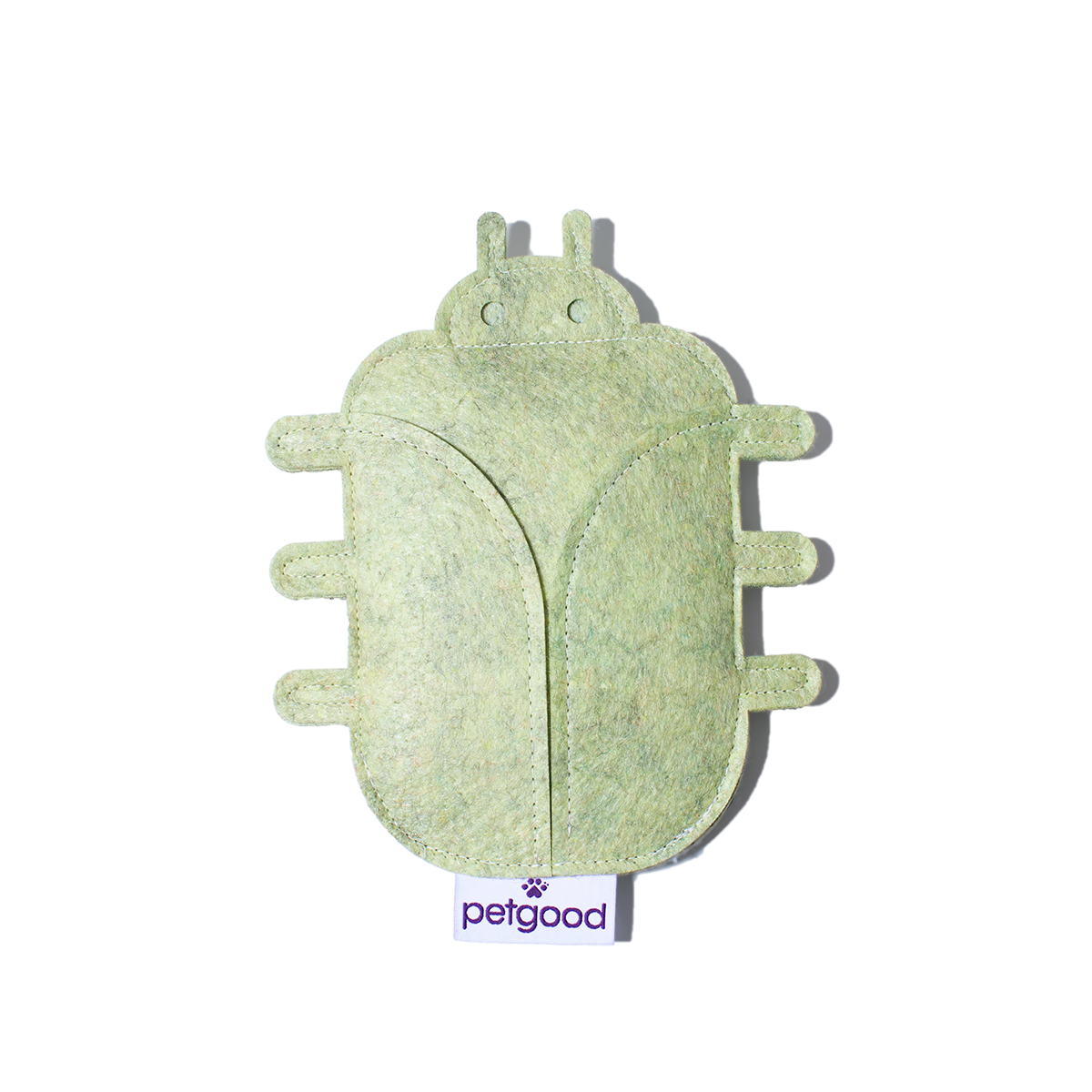 Planet friendly Dog Toy